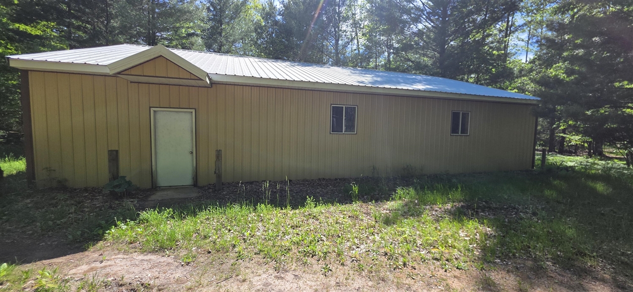 4869 East Free Soil Road Free Soil, MI 49411 - Photo 2 of 39