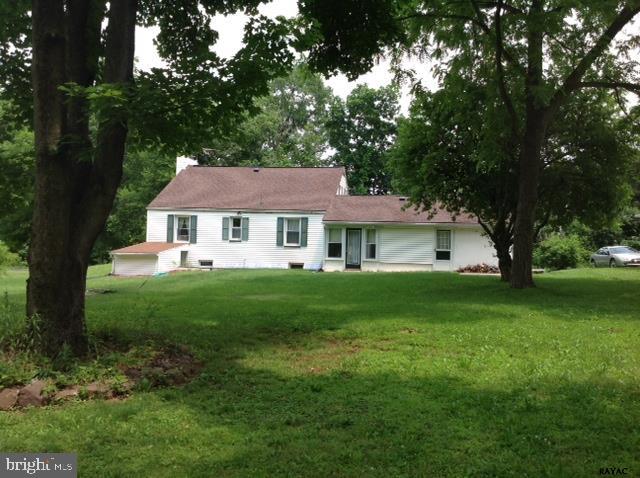 910 Green Springs Road York, PA 17406 - Photo 22 of 23