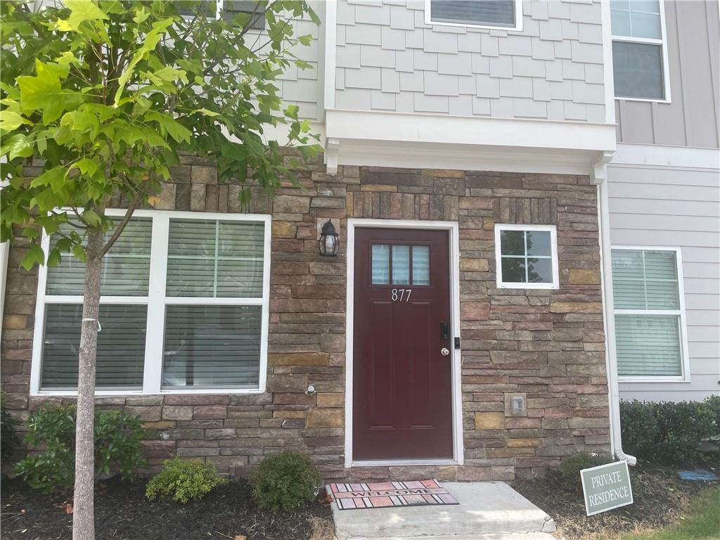 877 Ambient Way Atlanta, GA 30331 - Photo 1 of 1 Gallery Image 1