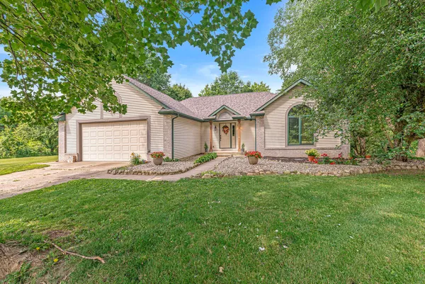 $649,900 | 12033 Shavehead, Jones, MI 49061