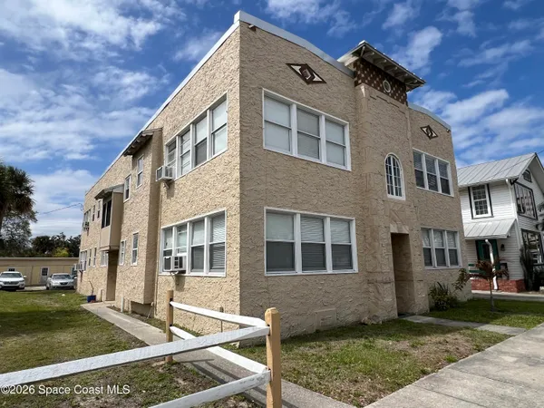 $1,100 | 2104 Waverly Place, Unit 7, Melbourne, FL 32901