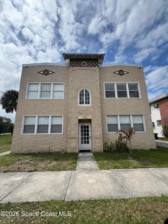 $1,100 | 2104 Waverly Place, Unit 7, Melbourne, FL 32901