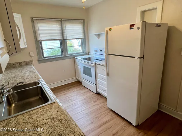 $1,100 | 2104 Waverly Place, Unit 7, Melbourne, FL 32901