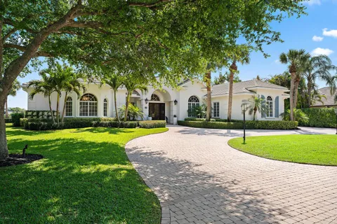 $4,500,000 | 12920 Brynwood, Palm Beach Gardens, FL 33418