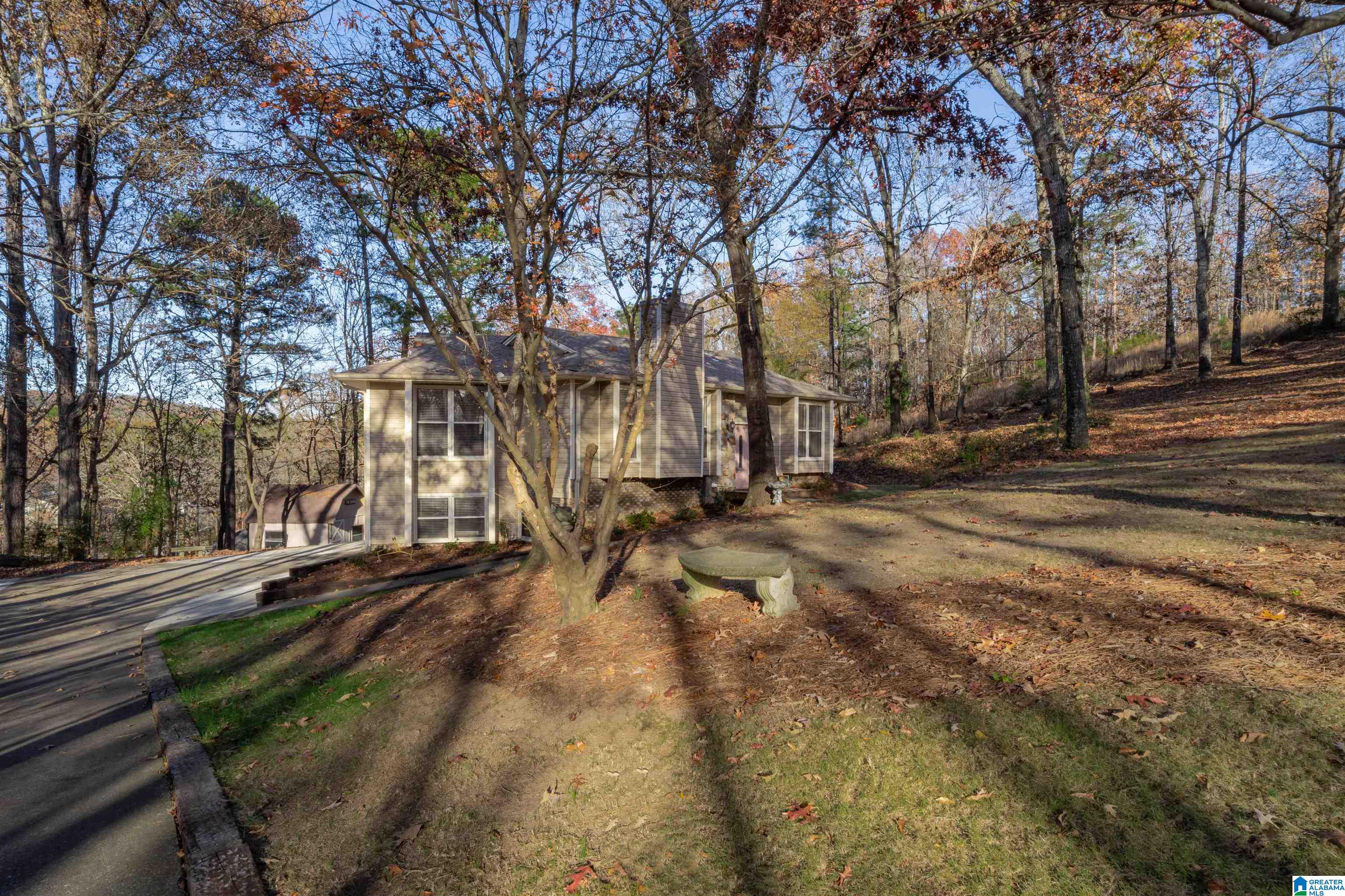 2569 Chandalar Lane Pelham, AL 35124 - Photo 64 of 77