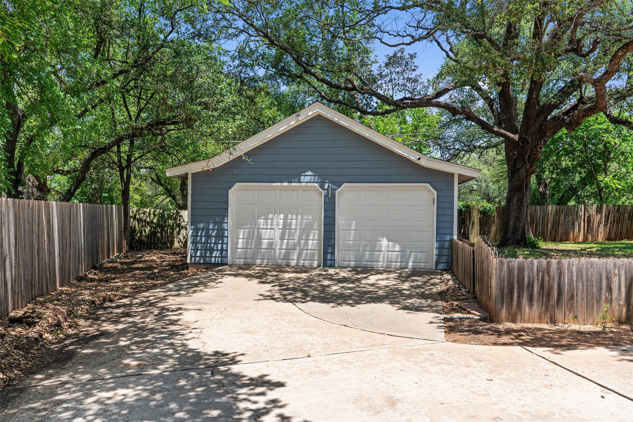 3026 Gabriel View Drive Georgetown, TX 78628 - Photo 35 of 40