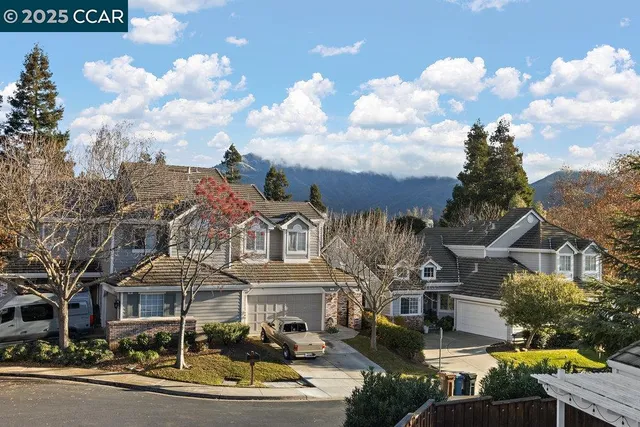 $820,000 | 35 Jalalon Place, Clayton, CA 94517