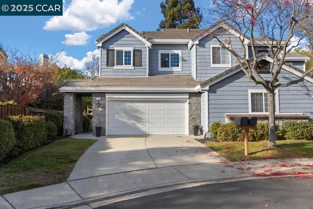$820,000 | 35 Jalalon Place, Clayton, CA 94517
