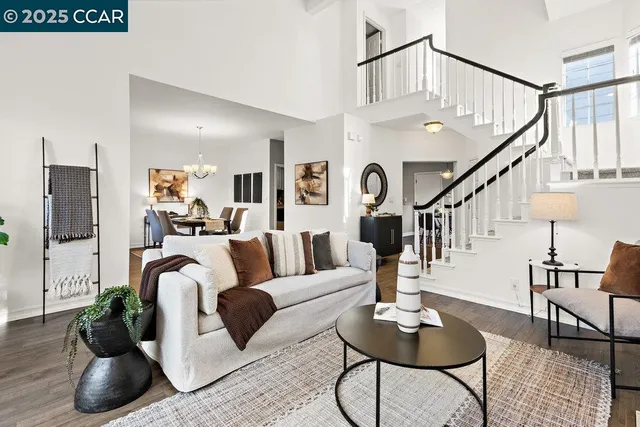 $820,000 | 35 Jalalon Place, Clayton, CA 94517