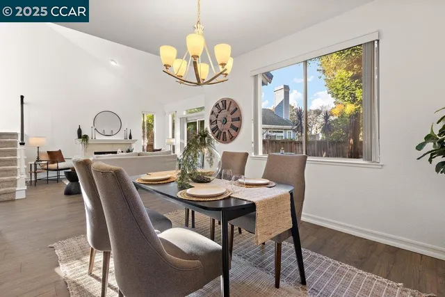 $820,000 | 35 Jalalon Place, Clayton, CA 94517