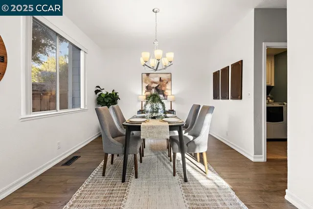 $820,000 | 35 Jalalon Place, Clayton, CA 94517