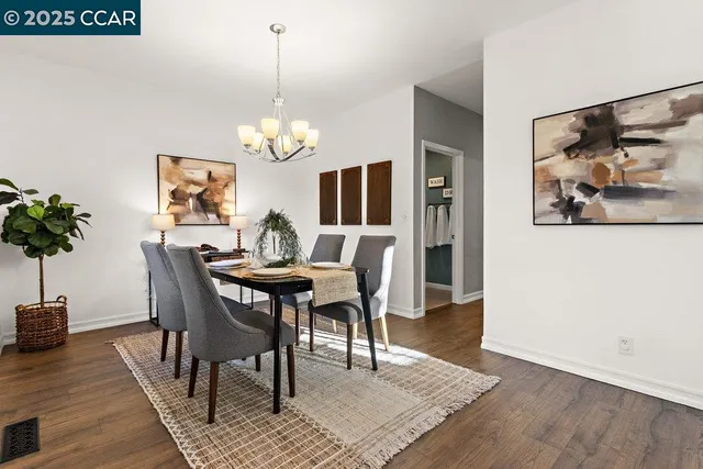 $820,000 | 35 Jalalon Place, Clayton, CA 94517