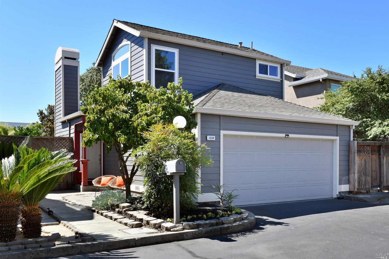1004 Raccoon Lane Santa Rosa, CA 95401 - Photo 1 of 1 Gallery Image 1