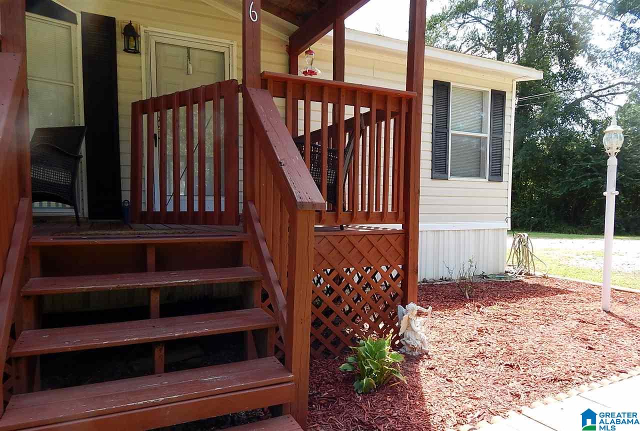 406 Wilderness Lane Alabaster, AL 35007 - Photo 9 of 47