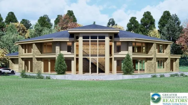 $3,495,000 | 2209 South Melrose Lane, Bethlehem, PA 18015