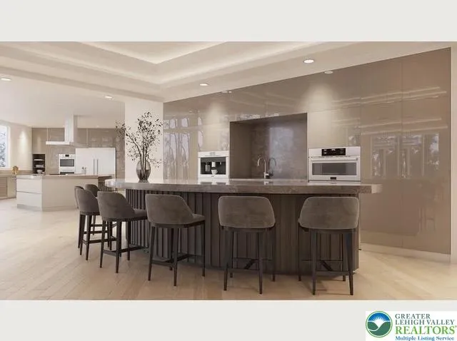 $3,495,000 | 2209 South Melrose Lane, Bethlehem, PA 18015