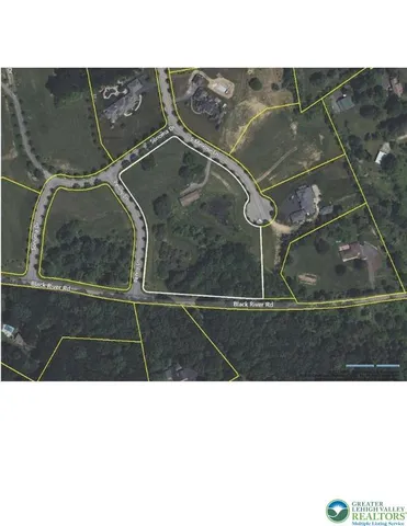 $3,495,000 | 2209 South Melrose Lane, Bethlehem, PA 18015