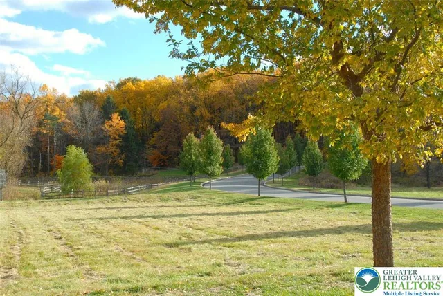 $3,495,000 | 2209 South Melrose Lane, Bethlehem, PA 18015