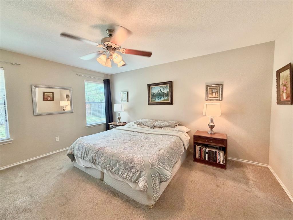 2005 Sabine Drive Waco, TX 76708 - Photo 8 of 22