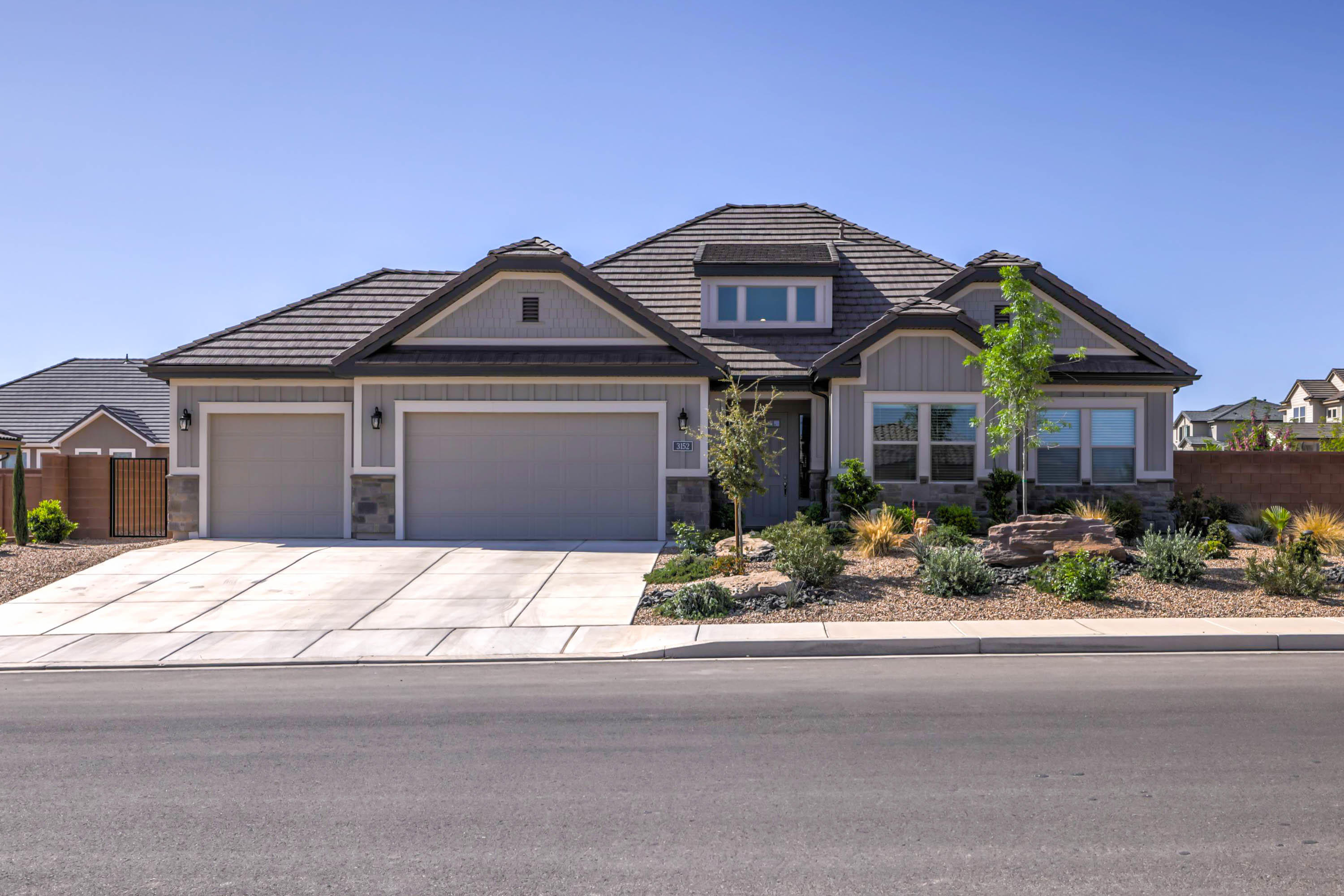 3152 East 2930th Street South St. George, UT 84790 - Photo 1 of 1 1-3152 E 2930 S