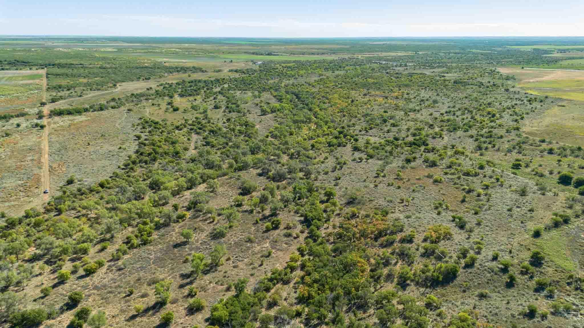 Quail Haven Childress, TX 79201 - Photo 15 of 65 a view of a city with an outdoor space
