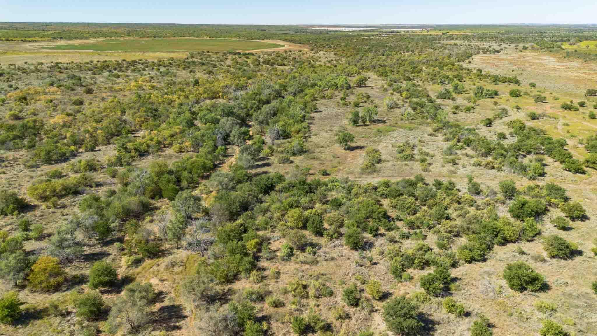 Quail Haven Childress, TX 79201 - Photo 20 of 65 a view of an ocean from a yard