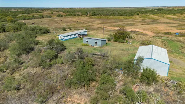 $1,120,000 | Quail Haven, Childress, TX 79201