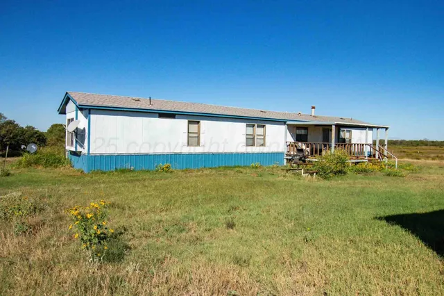 $1,120,000 | Quail Haven, Childress, TX 79201