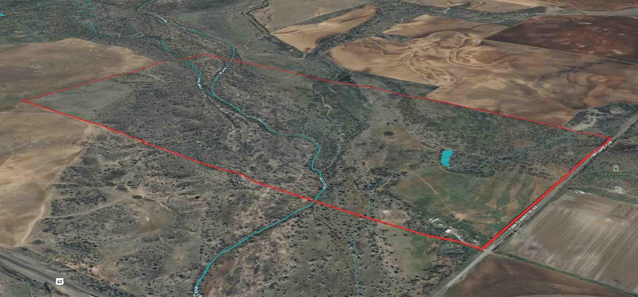 Quail Haven Childress, TX 79201 - Photo 59 of 65 Quail_Haven_Childress_Co_MAP-2