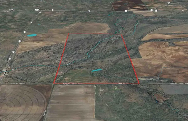 $1,120,000 | Quail Haven, Childress, TX 79201