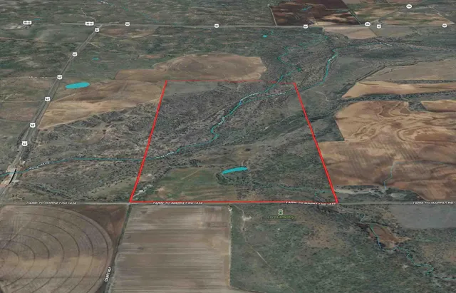 $1,120,000 | Quail Haven, Childress, TX 79201