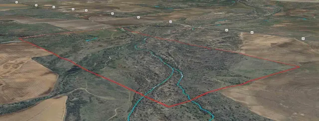 $1,120,000 | Quail Haven, Childress, TX 79201