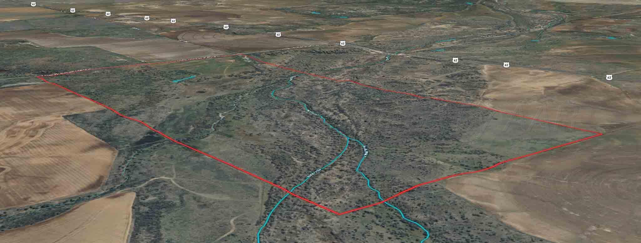 Quail Haven Childress, TX 79201 - Photo 61 of 65 Quail_Haven_Childress_Co_MAP-4