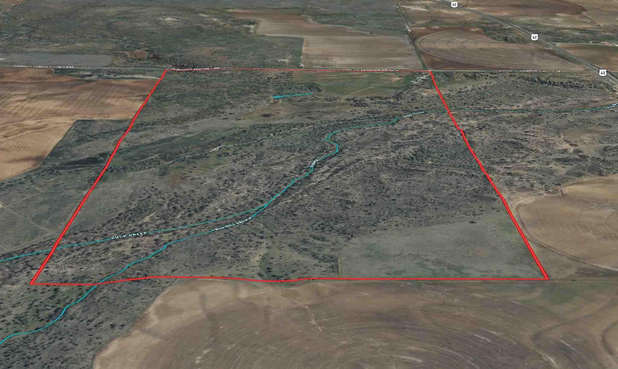 Quail Haven Childress, TX 79201 - Photo 62 of 65 Quail_Haven_Childress_Co_MAP-5