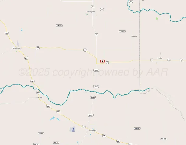 $1,120,000 | Quail Haven, Childress, TX 79201