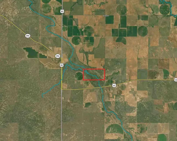 $1,120,000 | Quail Haven, Childress, TX 79201