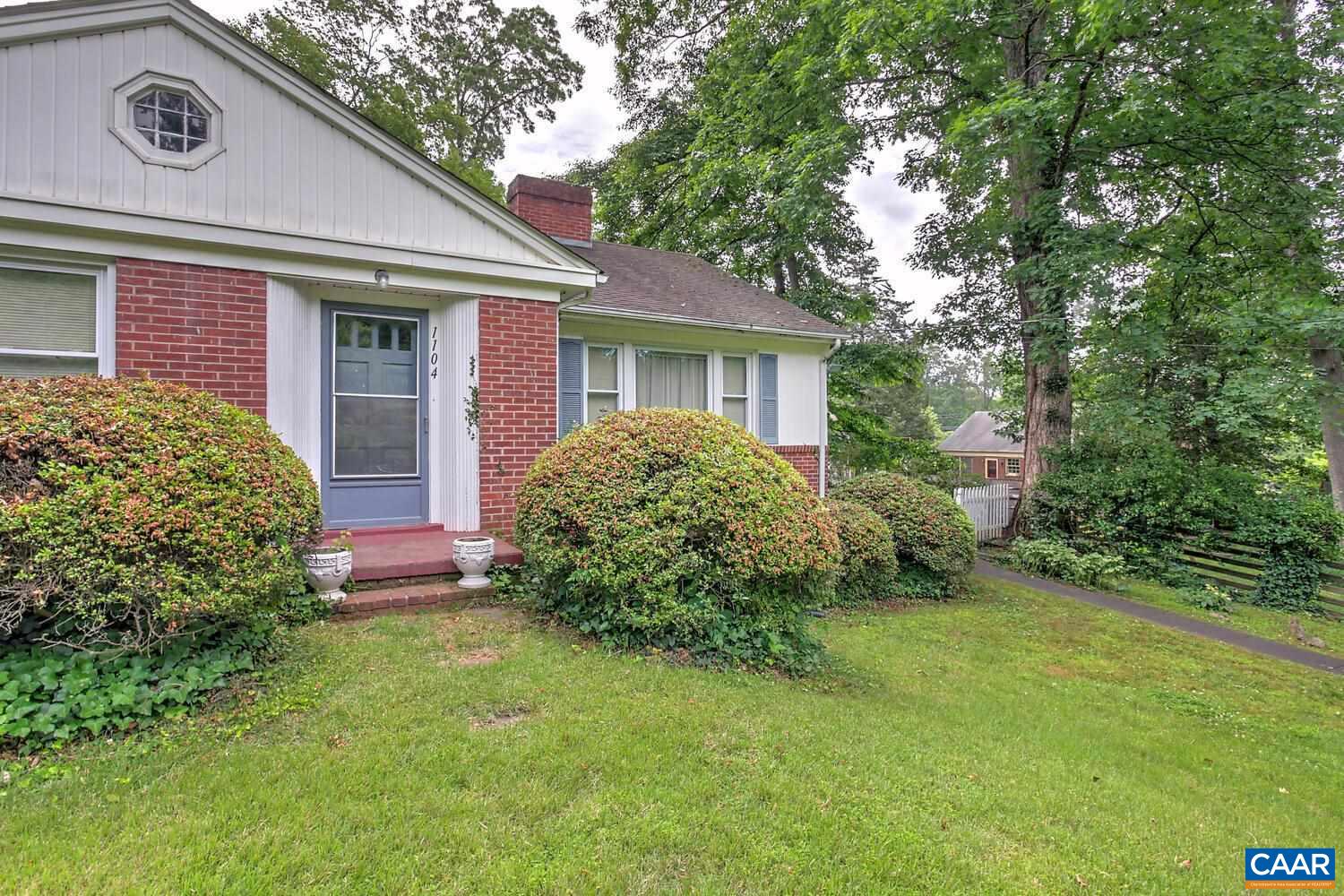 1104 Herndon Road Charlottesville, VA 22903 - Photo 3 of 24 Gallery Image 3