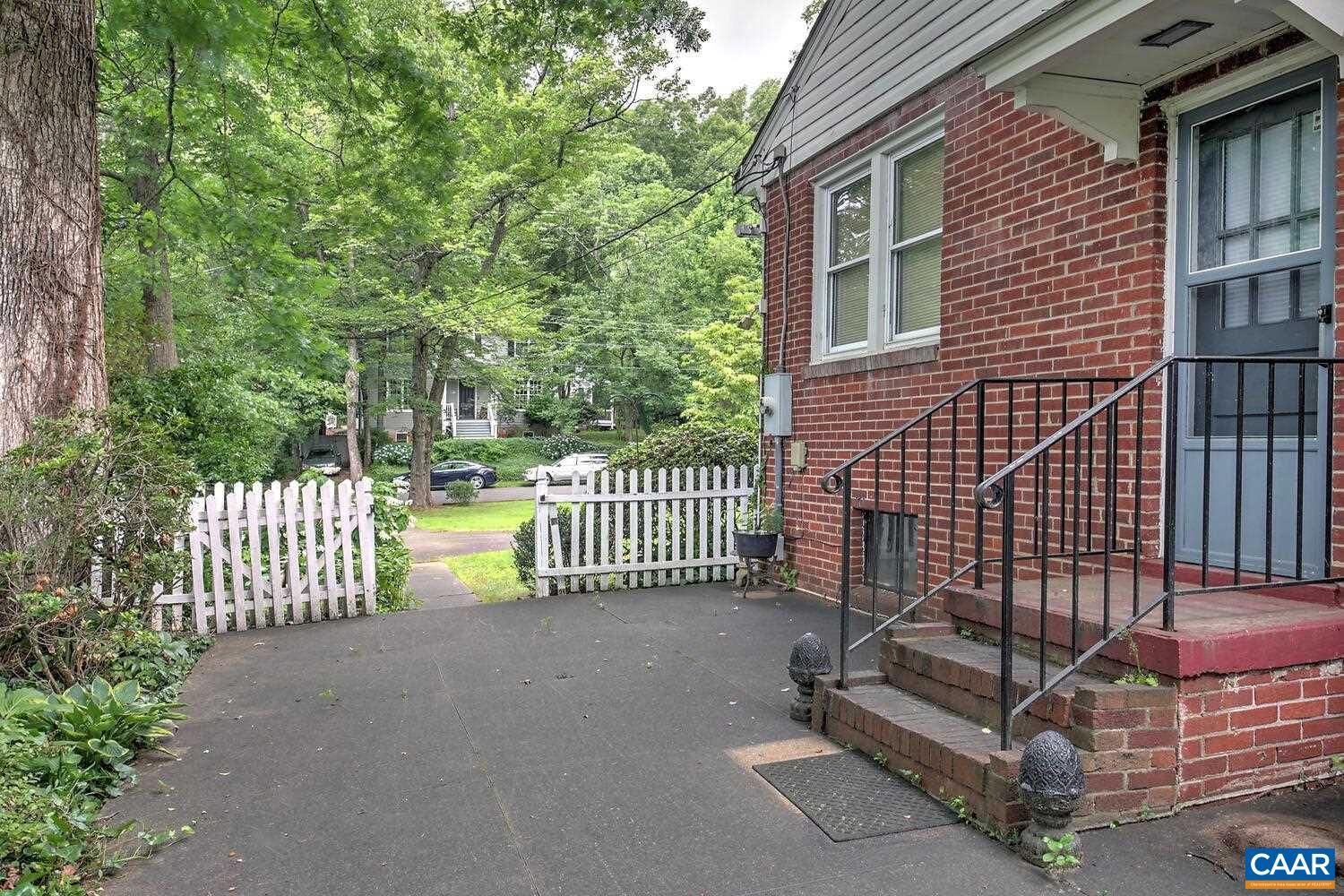 1104 Herndon Road Charlottesville, VA 22903 - Photo 10 of 24 Gallery Image 10