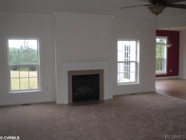 898 New Anna Road Mineral, VA 23117 - Photo 4 of 6 Living Room