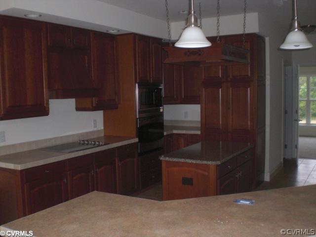 898 New Anna Road Mineral, VA 23117 - Photo 5 of 6 Kitchen