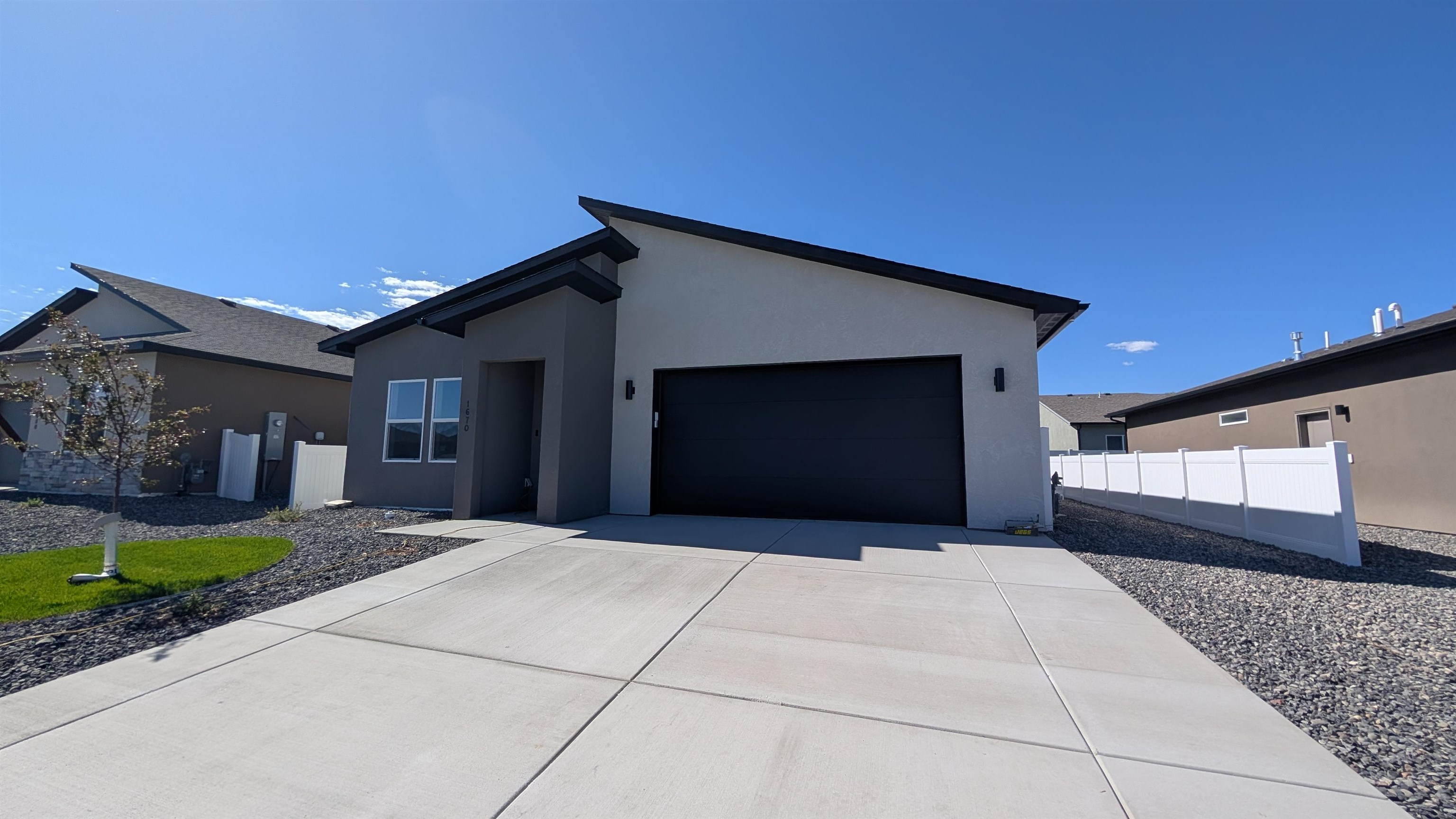 1670 Rusty Rivet Road Fruita, CO 81521 - Photo 1 of 15