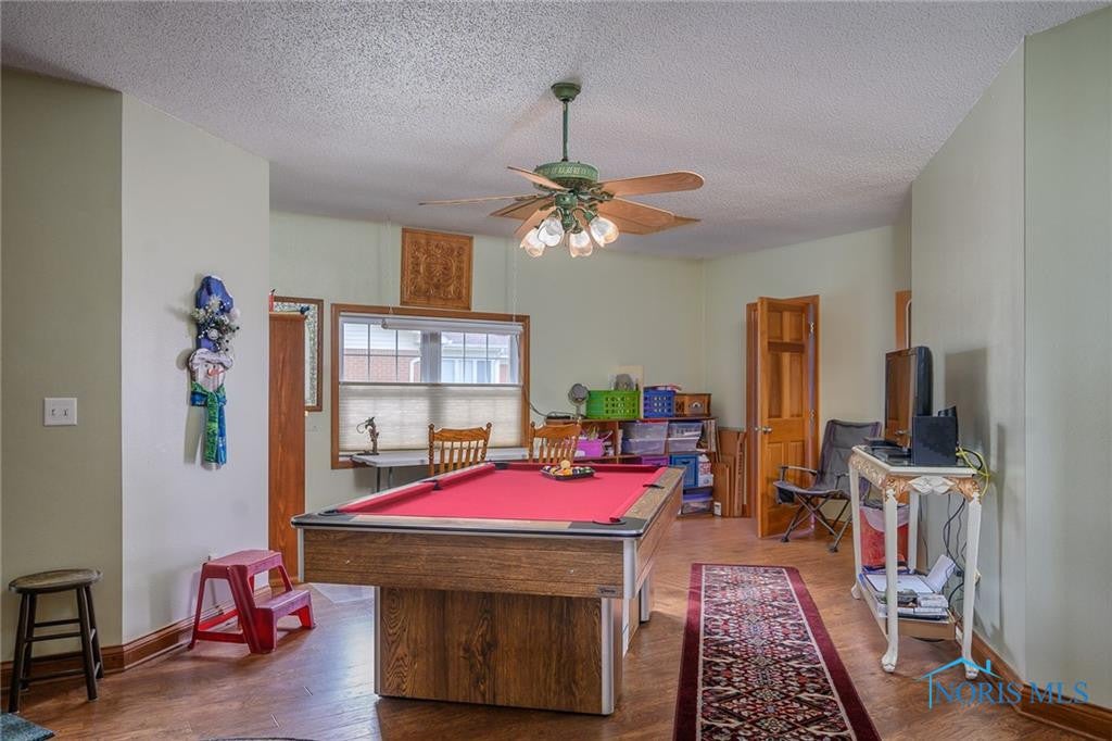 720 Burr Road Wauseon, OH 43567 - Photo 19 of 35 Gallery Image 19