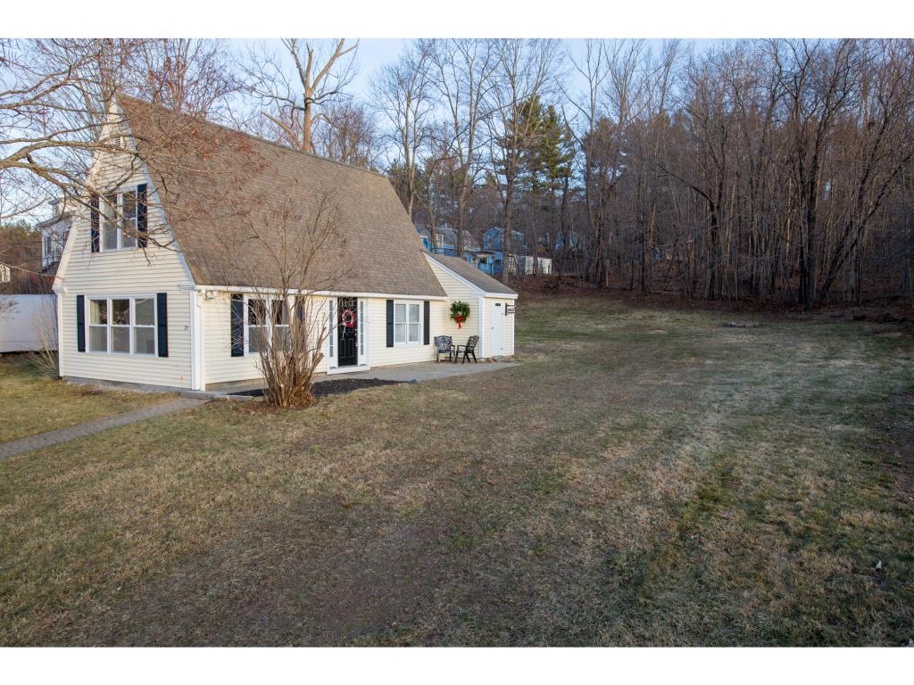 24 North Shore Road Derry, NH 03038 - Photo 1 of 34