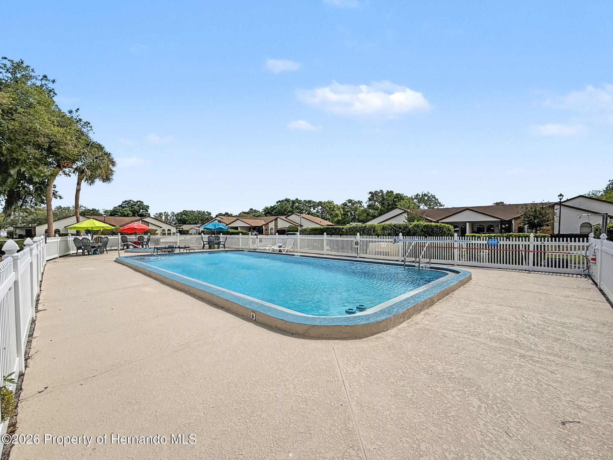9127 Lingrove Road Weeki Wachee, FL 34613 - Photo 77 of 90