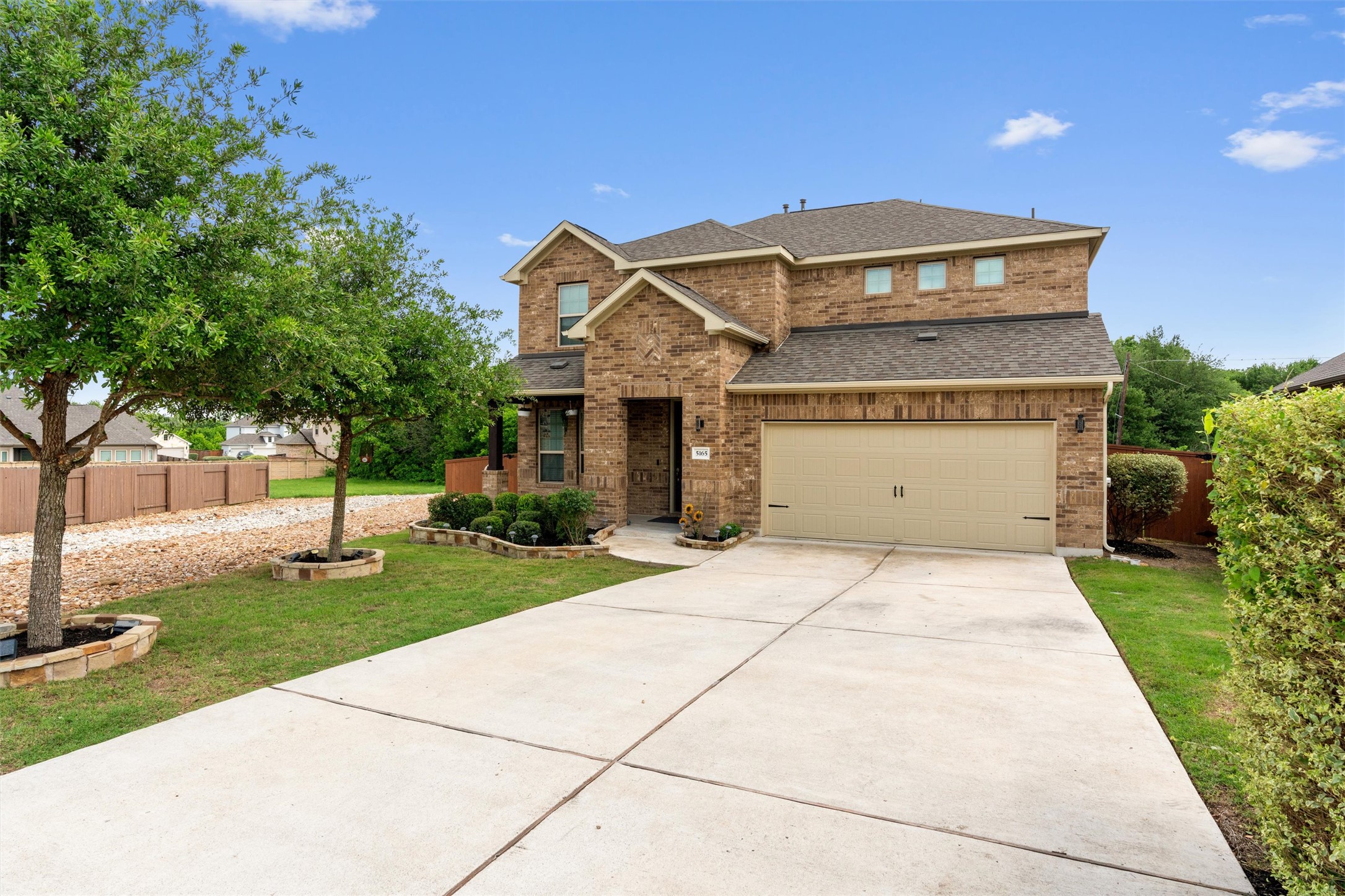 5165 Veranda Terrace Round Rock, TX 78665 - Photo 1 of 1
