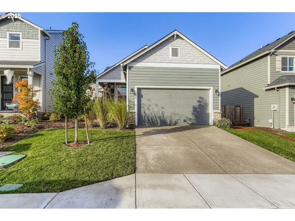 $448,900 | 234 West 18th Street, Lafayette, OR 97127