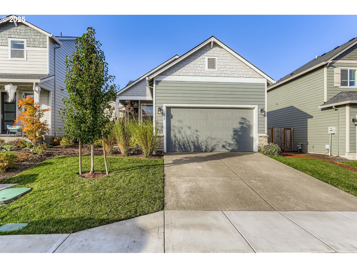 234 West 18th Street Lafayette, OR 97127 - Photo 1 of 27