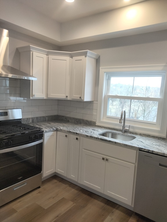 269 Brightman Street, Unit 1 Fall River, MA 02720 - Photo 6 of 12