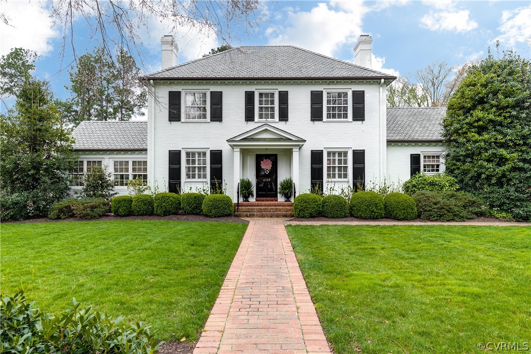 4309 Dover Road Richmond, VA 23221 - Photo 1 of 40 Gallery Image 1
