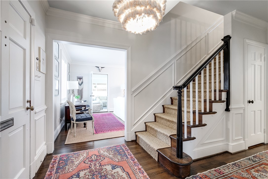 4309 Dover Road Richmond, VA 23221 - Photo 3 of 40 Gallery Image 3